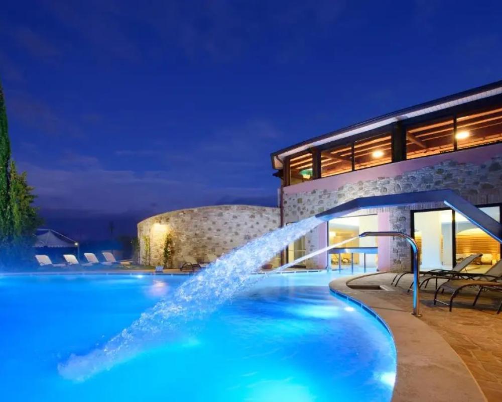 фото Borgobrufa Spa Resort Adults Only