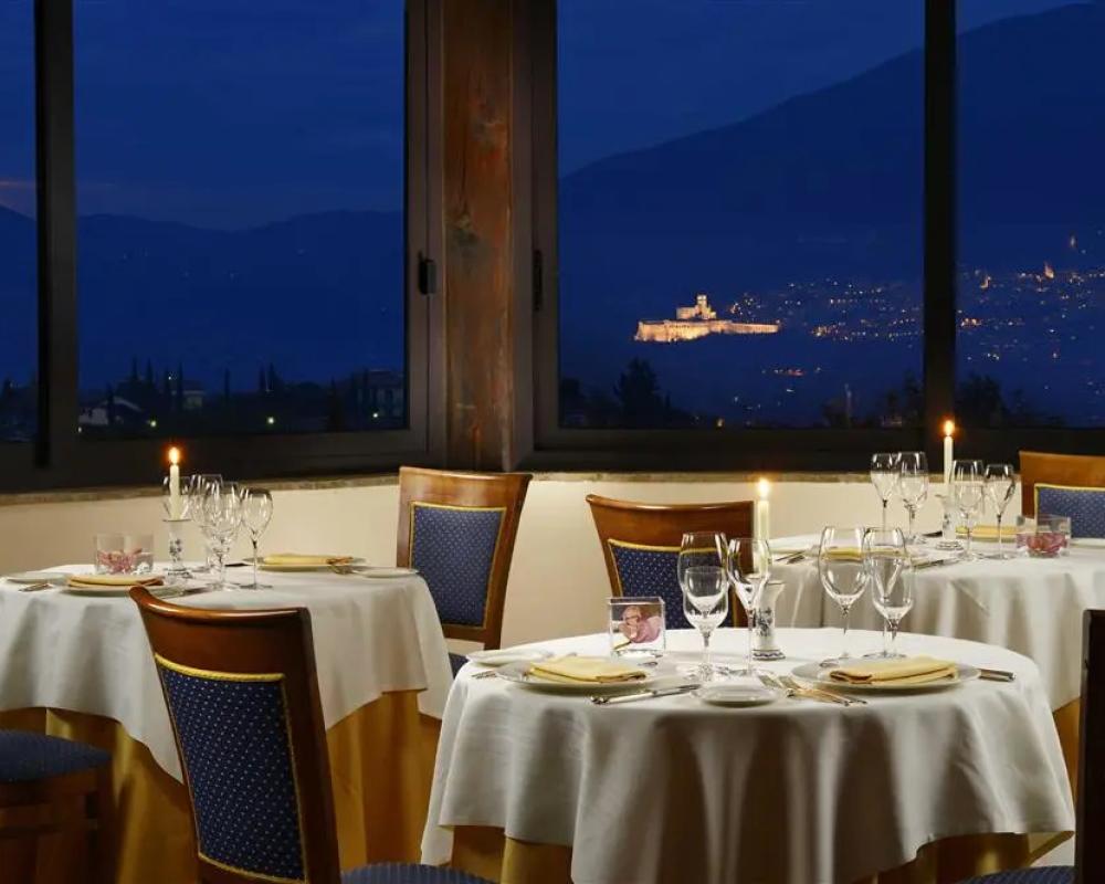 фото Borgobrufa Spa Resort Adults Only