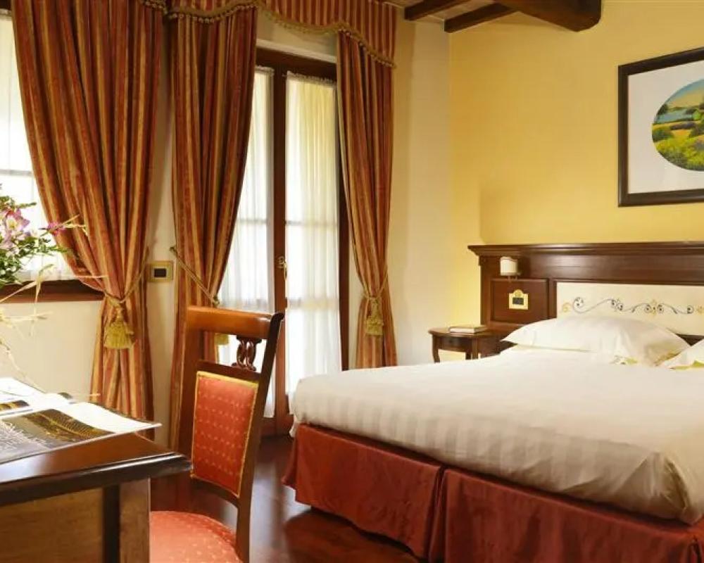 фото Borgobrufa Spa Resort Adults Only
