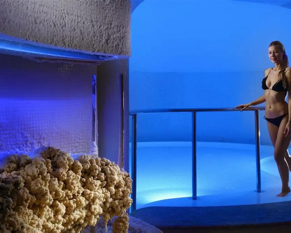 фото Borgobrufa Spa Resort Adults Only