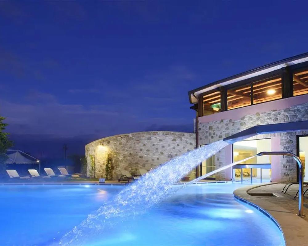 фото Borgobrufa Spa Resort Adults Only