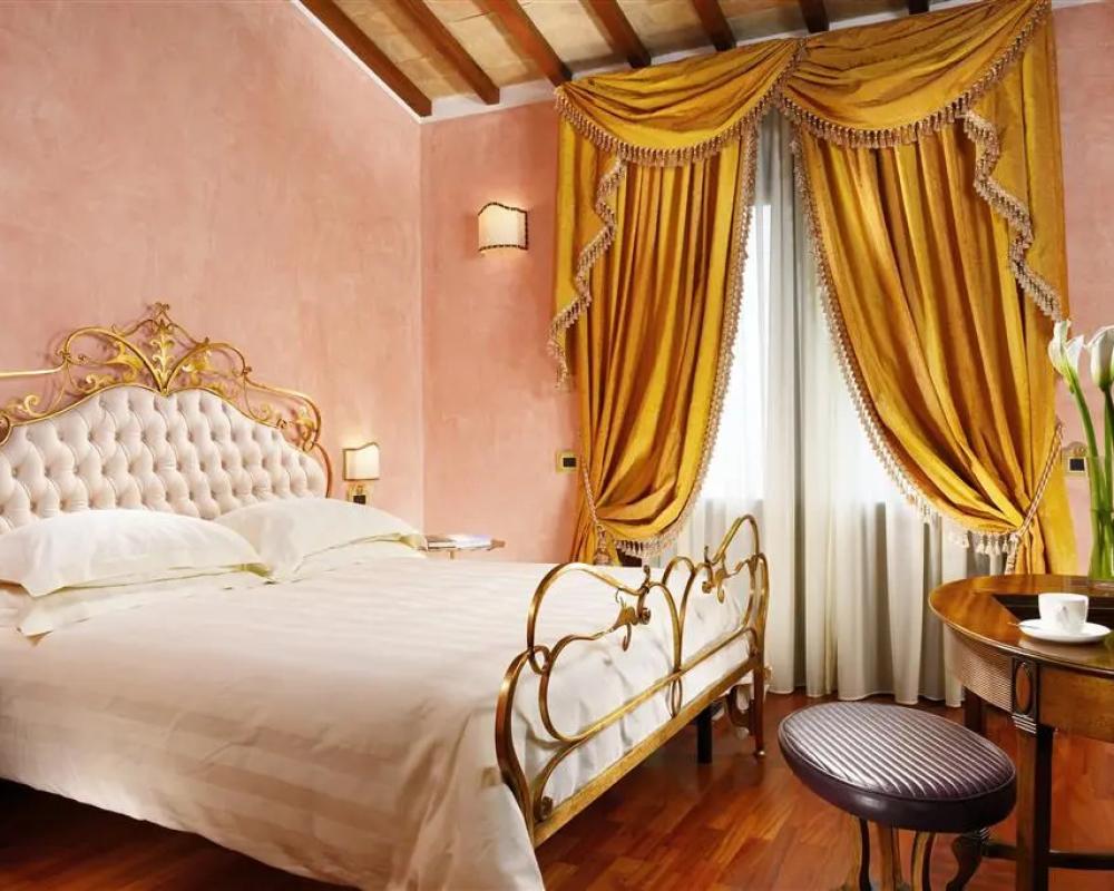 фото Borgobrufa Spa Resort Adults Only