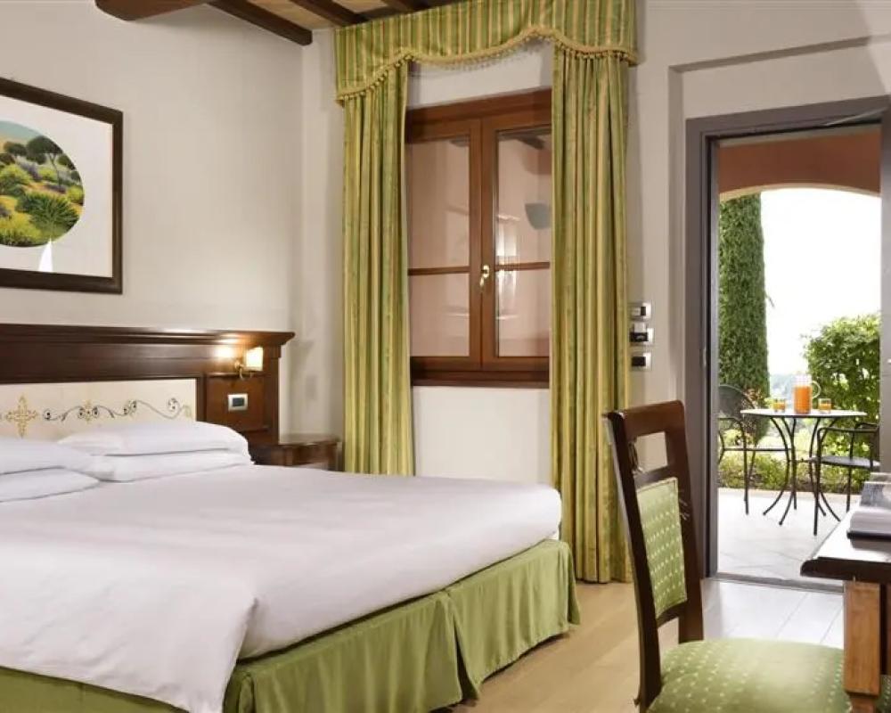 фото Borgobrufa Spa Resort Adults Only