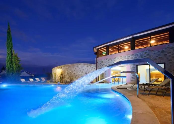 Borgobrufa Spa Resort Adults Only