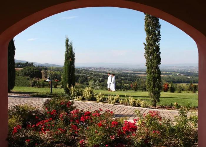 Borgobrufa Spa Resort Adults Only