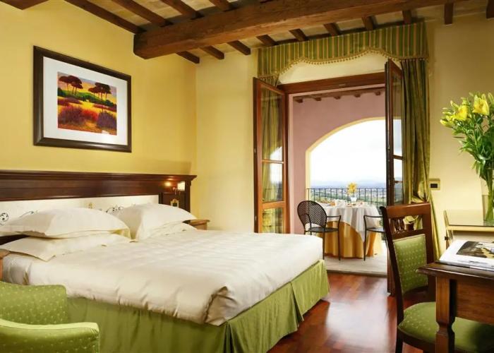 Borgobrufa Spa Resort Adults Only