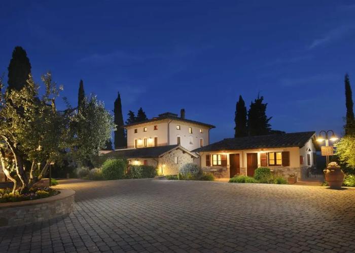Borgobrufa Spa Resort Adults Only