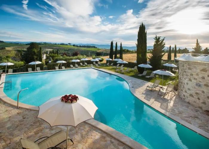 Borgobrufa Spa Resort Adults Only