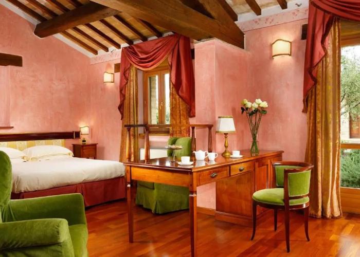 Borgobrufa Spa Resort Adults Only