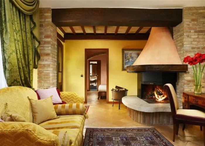 Borgobrufa Spa Resort Adults Only
