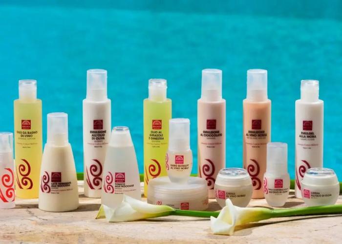 Borgobrufa Spa Resort Adults Only