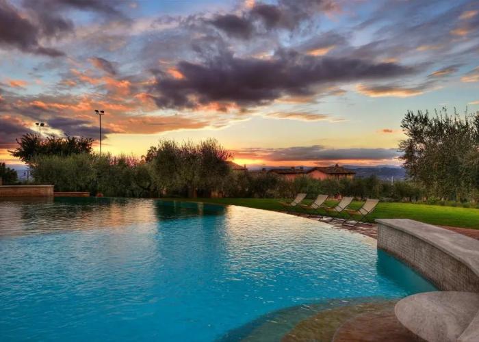 Borgobrufa Spa Resort Adults Only