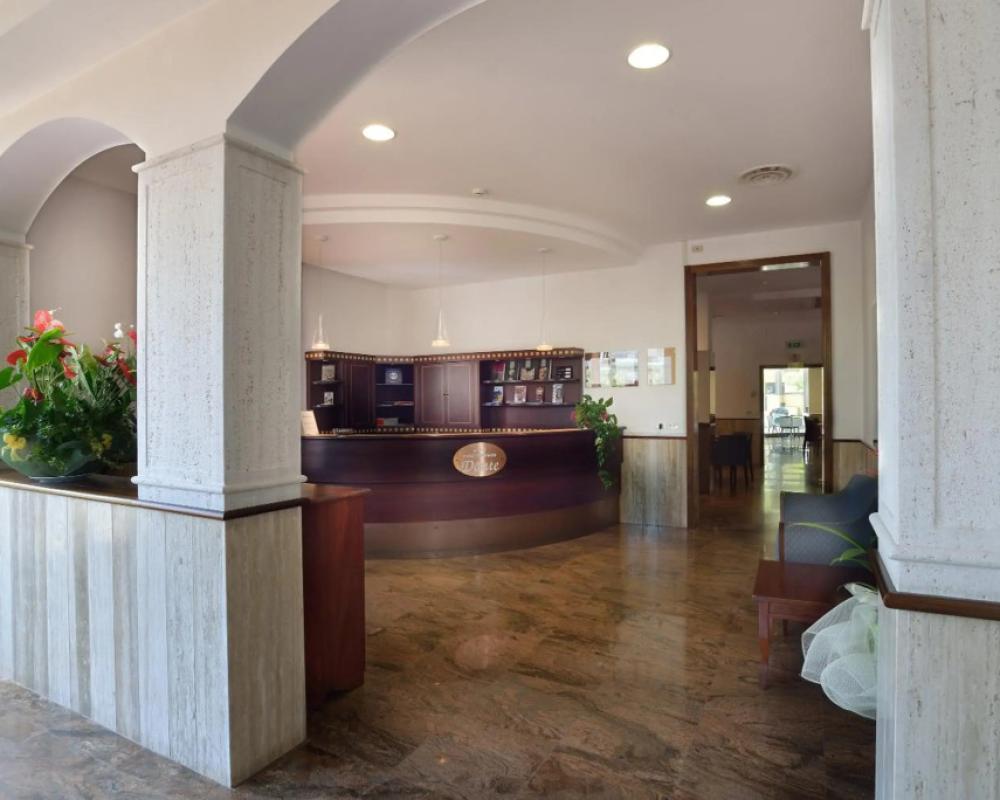 Hotel Ristorante Dante