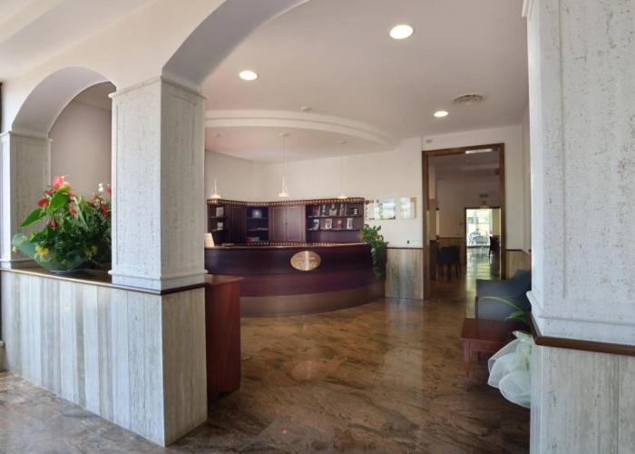 Hotel Ristorante Dante