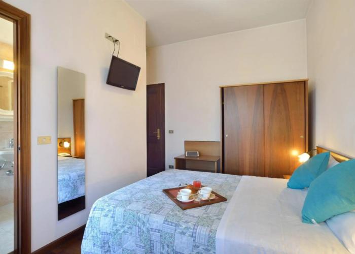 Hotel Ristorante Dante