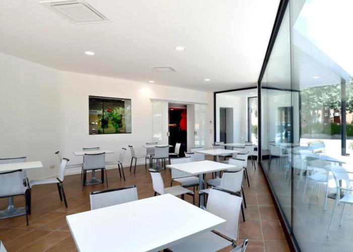Hotel Ristorante Dante