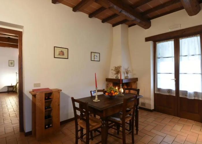 Agriturismo Miralduolo