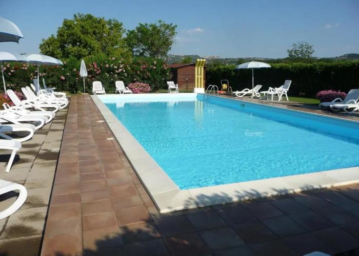 Agriturismo Miralduolo