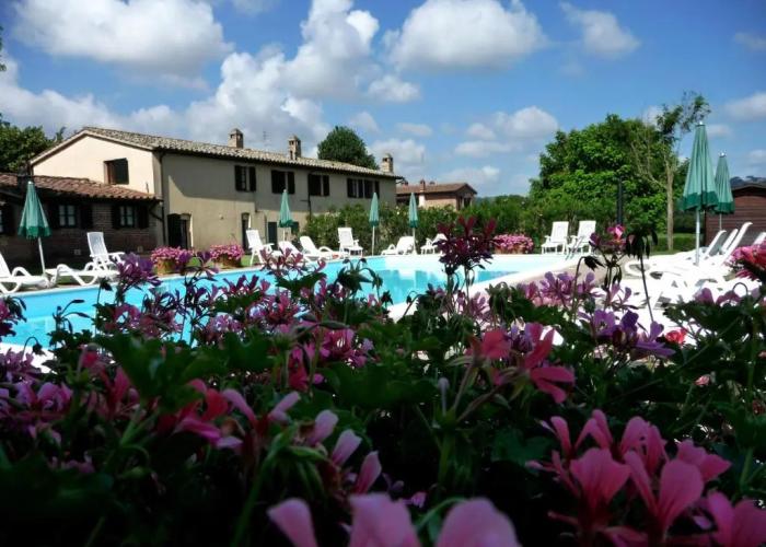 Agriturismo Miralduolo