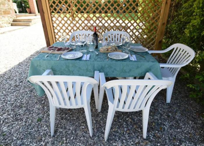 Agriturismo Miralduolo