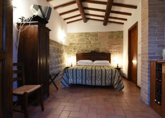 Agriturismo Miralduolo