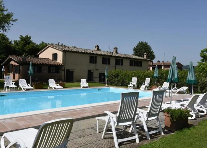 Agriturismo Miralduolo