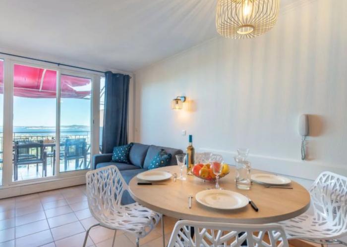 Les Restanques du Golfe de Saint Tropez