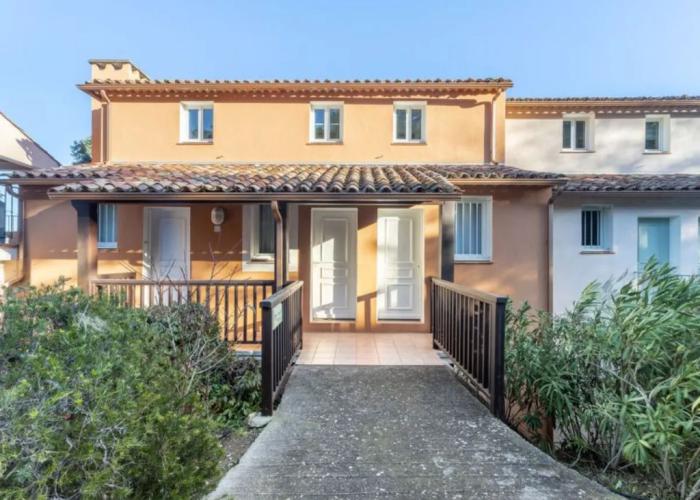 Les Restanques du Golfe de Saint Tropez