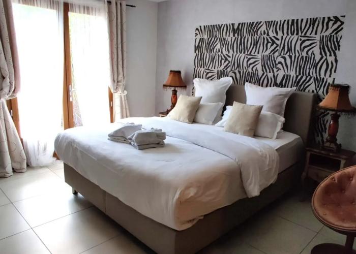 Maison Prestige Roberto Geissini