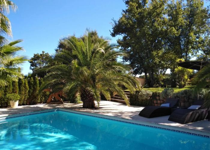 Maison Prestige Roberto Geissini