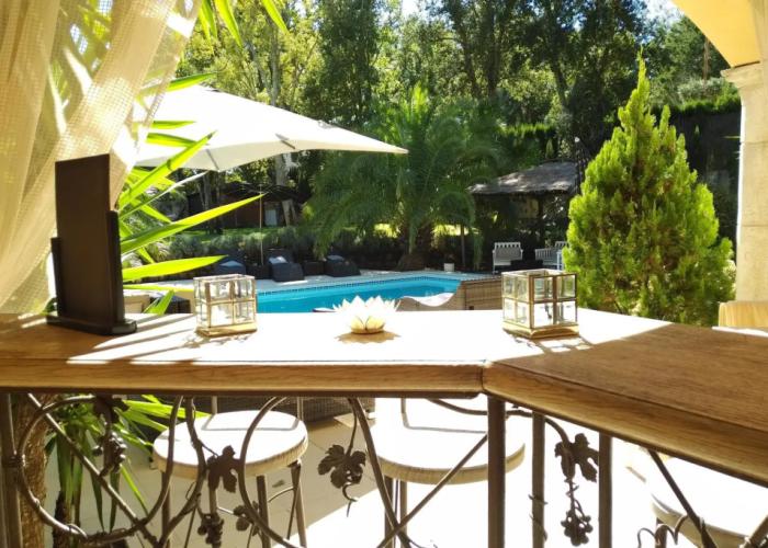 Maison Prestige Roberto Geissini