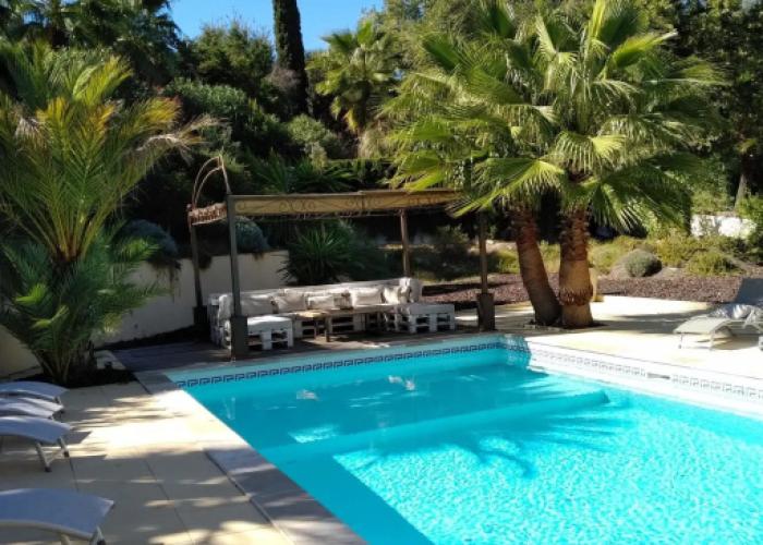 Maison Prestige Roberto Geissini