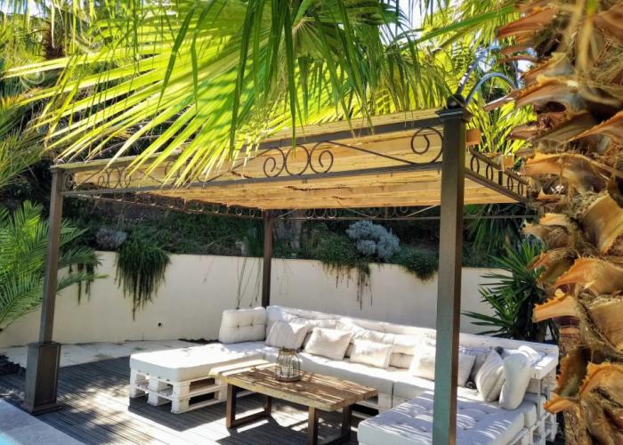 Maison Prestige Roberto Geissini