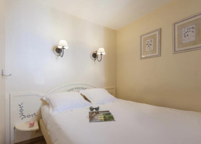Hôtel Résidence Pierre & Vacances Les Restanques du Golfe de Saint-Tropez