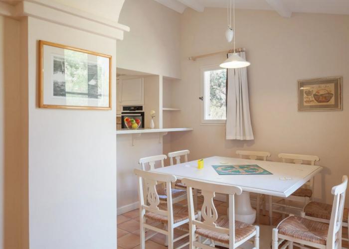 Hôtel Résidence Pierre & Vacances Les Restanques du Golfe de Saint-Tropez