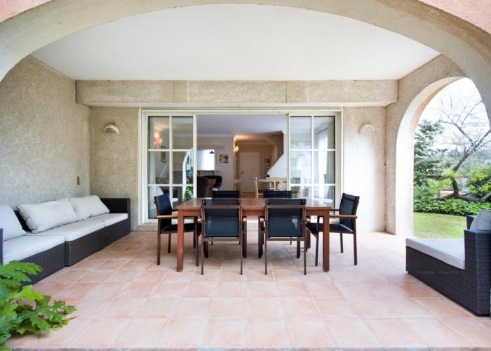 Hôtel Résidence Pierre & Vacances Les Restanques du Golfe de Saint-Tropez