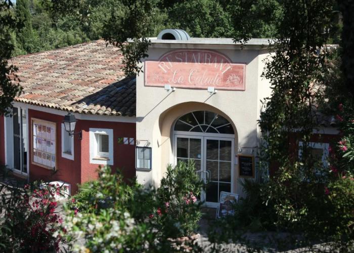 Hôtel Résidence Pierre & Vacances Les Restanques du Golfe de Saint-Tropez
