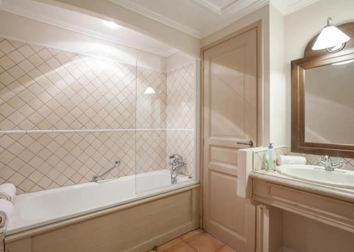 Hôtel Résidence Pierre & Vacances Les Restanques du Golfe de Saint-Tropez