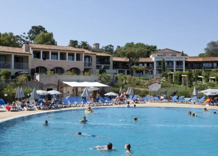 Pierre & Vacances Résidence Les Parcs de Grimaud