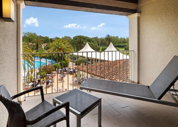 SOWELL HOTELS Golfe de Saint-Tropez