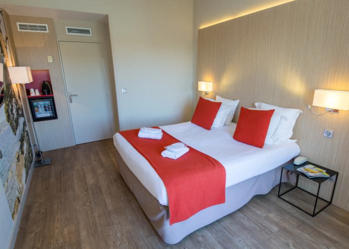 SOWELL HOTELS Golfe de Saint-Tropez