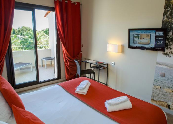 SOWELL HOTELS Golfe de Saint-Tropez