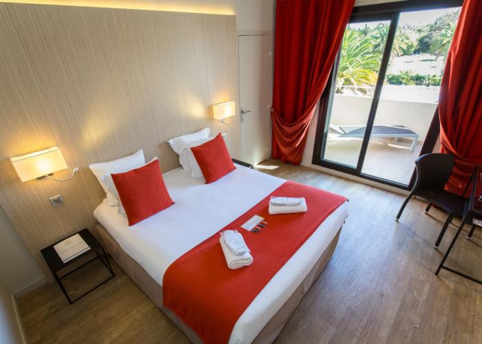 SOWELL HOTELS Golfe de Saint-Tropez