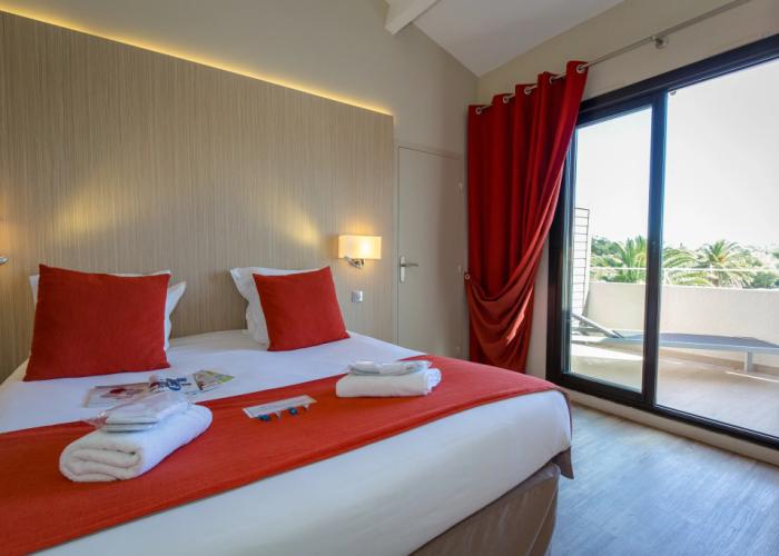 SOWELL HOTELS Golfe de Saint-Tropez