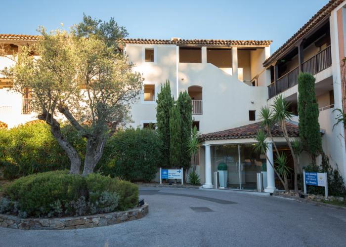 SOWELL HOTELS Golfe de Saint-Tropez