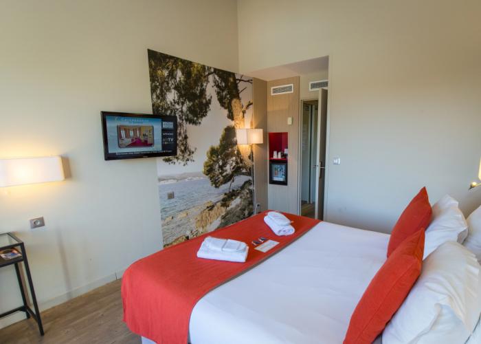 SOWELL HOTELS Golfe de Saint-Tropez