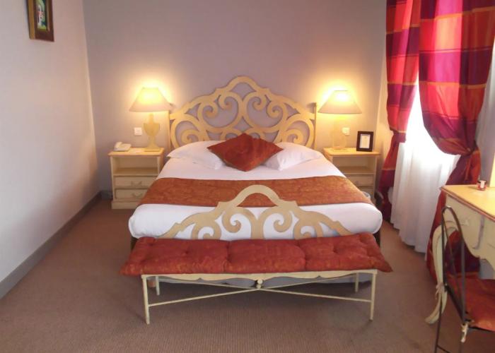 Le Suffren Hotel