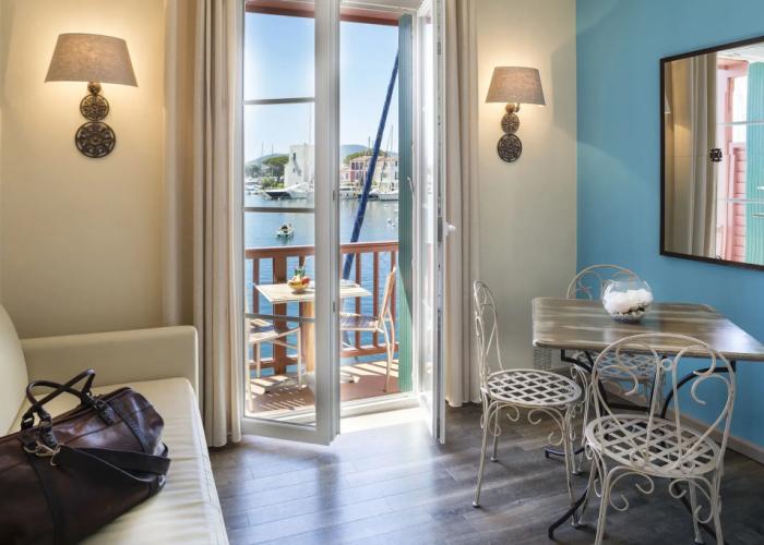 Le Suffren Hotel