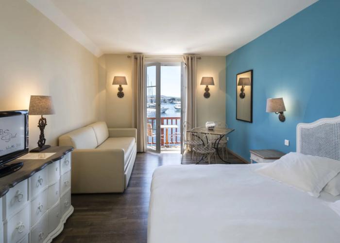 Le Suffren Hotel