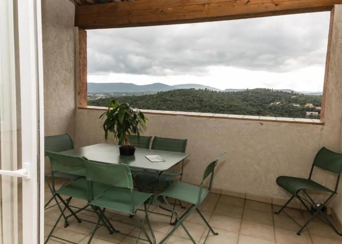 Garden & City Les Bastides de Grimaud